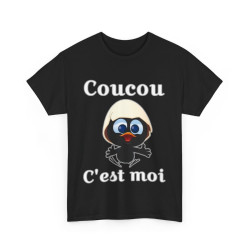 Tee shirt Unisex Caliméro...