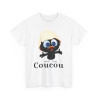 Tee shirt Unisex Caliméro Coucou Homme/Femme