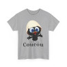 Tee shirt Unisex Caliméro Coucou Homme/Femme