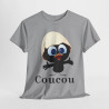 Tee shirt Unisex Caliméro Coucou Homme/Femme