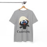 Tee shirt Unisex Caliméro Coucou Homme/Femme