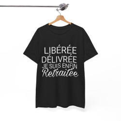 Tee shirt Noir Femme...