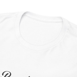 Tee shirt Unisex Le Bonheur d'être avec toi idée cadeau citation