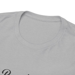 Tee shirt Unisex Le Bonheur d'être avec toi idée cadeau citation