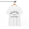 Tee shirt Femme Râleuse Chiante Comme Maman idée cadeau humour amusant drôle