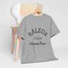 Tee shirt Homme Râleur chiant comme Papa idée cadeau humour drôle amusant