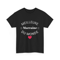 Tee shirt Noir Femme...
