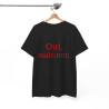 Tee shirt Unisex Oui, mais, non. idée cadeau humour drôle amusant Homme/Femme