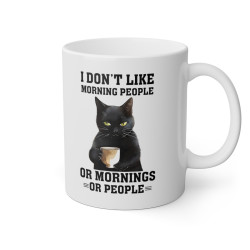 Mug Chat I don't like...