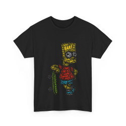 Tee shirt Unisex Bart...