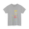 Tee shirt Unisex Bart Simpson écriture