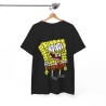 Tee shirt Unisex bob l'éponge