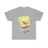 Tee shirt Unisex bob l'éponge