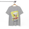 Tee shirt Unisex bob l'éponge