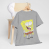 Tee shirt Unisex bob l'éponge