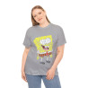 Tee shirt Unisex bob l'éponge