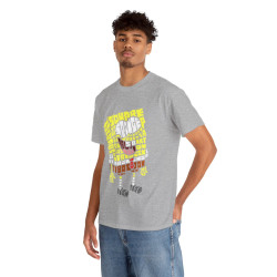 Tee shirt Unisex bob l'éponge