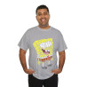 Tee shirt Unisex bob l'éponge