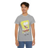 Tee shirt Unisex bob l'éponge