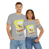 Tee shirt Unisex bob l'éponge