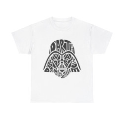 Tee shirt Unisex Dark Vador