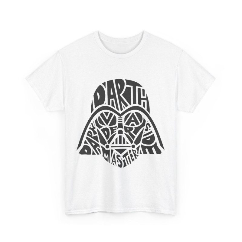 Tee shirt Unisex Dark Vador