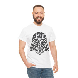 Tee shirt Unisex Dark Vador