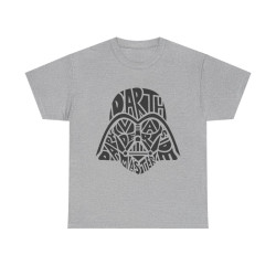 Tee shirt Unisex Dark Vador
