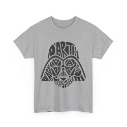 Tee shirt Unisex Dark Vador