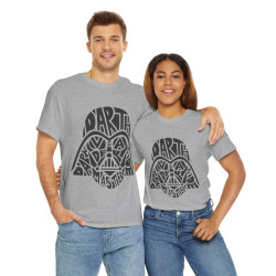 Tee shirt Unisex Dark Vador