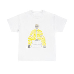 Tee shirt Unisex Breaking bad