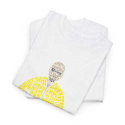 Tee shirt Unisex Breaking bad
