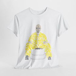 Tee shirt Unisex Breaking bad