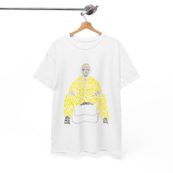 Tee shirt Unisex Breaking bad
