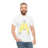 Tee shirt Unisex Breaking bad