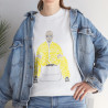 Tee shirt Unisex Breaking bad