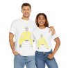 Tee shirt Unisex Breaking bad