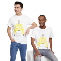 Tee shirt Unisex Breaking bad