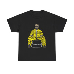 Tee shirt Unisex Breaking bad