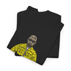 Tee shirt Unisex Breaking bad