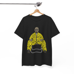 Tee shirt Unisex Breaking bad