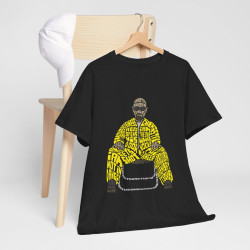 Tee shirt Unisex Breaking bad