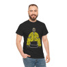 Tee shirt Unisex Breaking bad