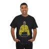 Tee shirt Unisex Breaking bad