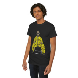 Tee shirt Unisex Breaking bad