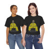 Tee shirt Unisex Breaking bad