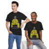 Tee shirt Unisex Breaking bad