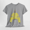 Tee shirt Unisex Breaking bad