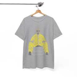 Tee shirt Unisex Breaking bad