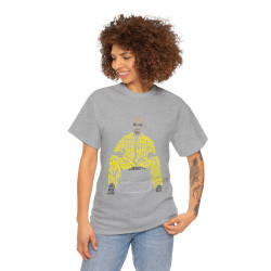 Tee shirt Unisex Breaking bad